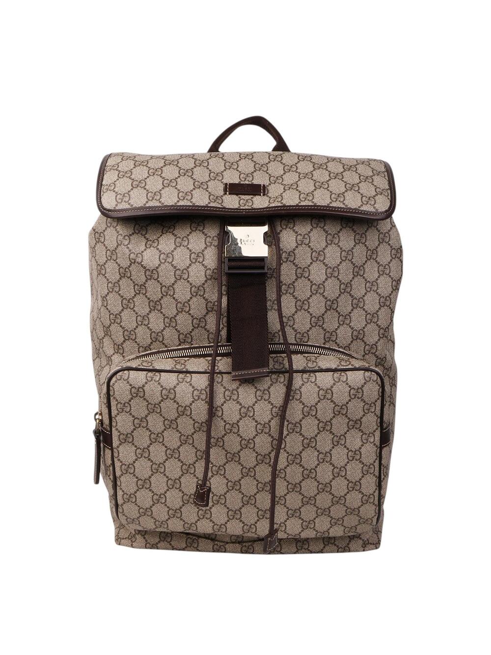 Gucci Supreme Backpack #353151F76B